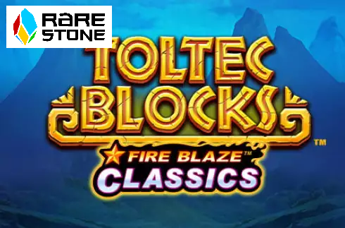 Fire Blaze: Toltec Blocks